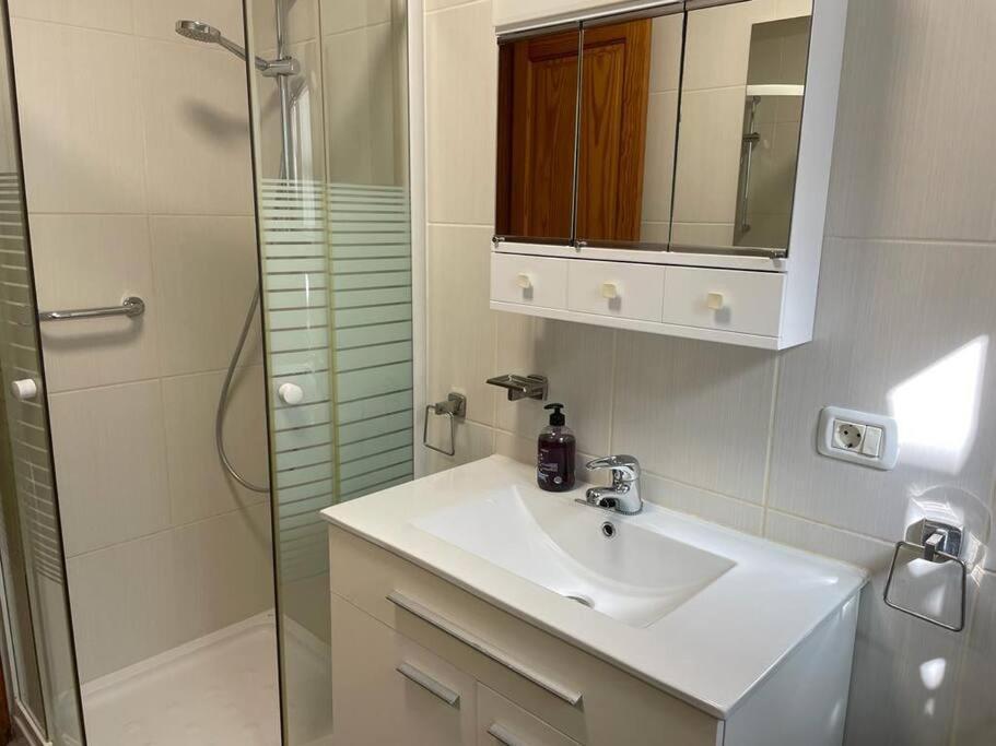 Tagara - 2 Pools, Ocean View, Puerto De Santiago Apartment Puerto de Santiago  Luaran gambar
