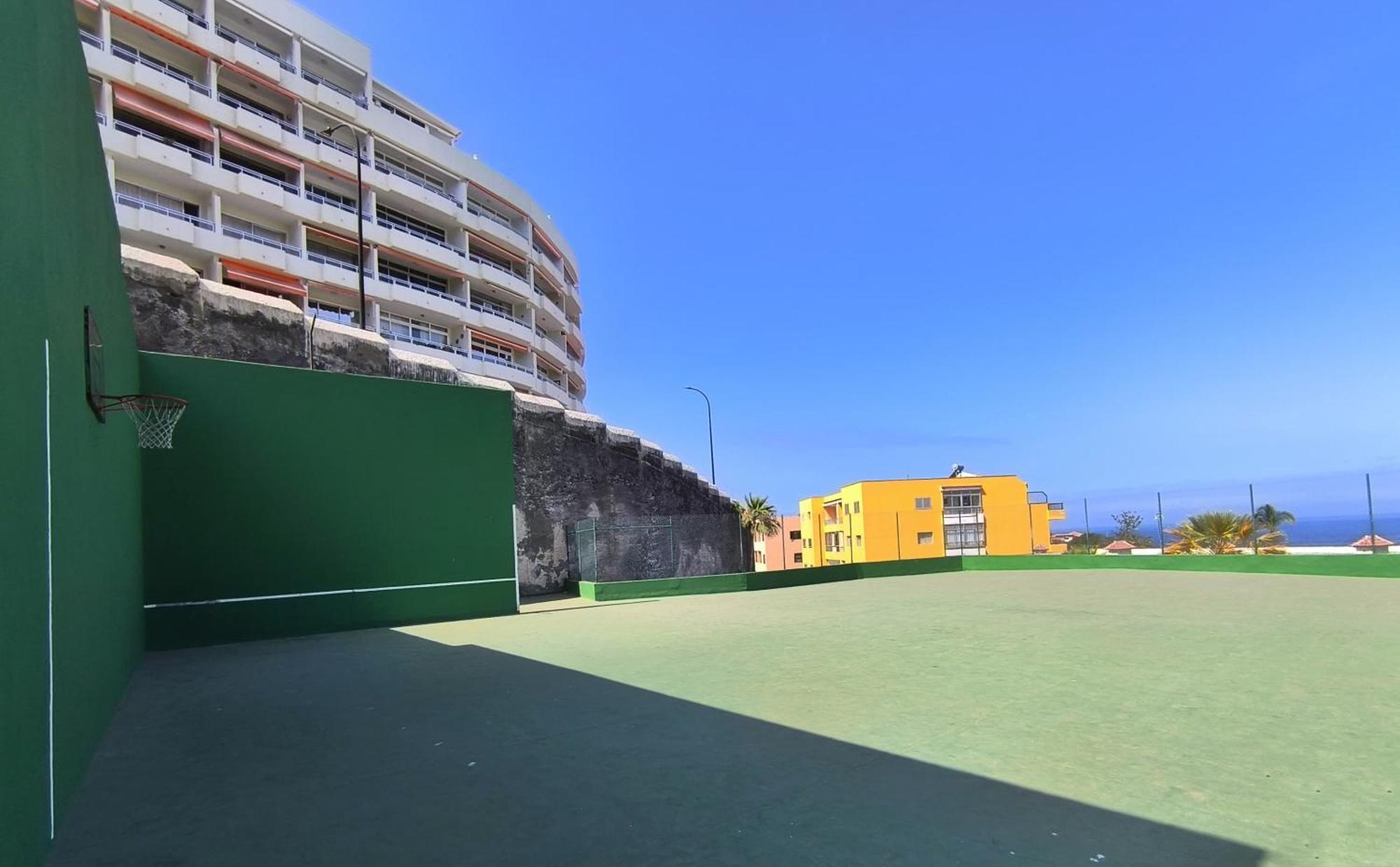 Tagara - 2 Pools, Ocean View, Puerto De Santiago Apartment Puerto de Santiago  Luaran gambar